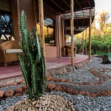 Naturalis Hotel San Pedro de Atacama Exterior foto