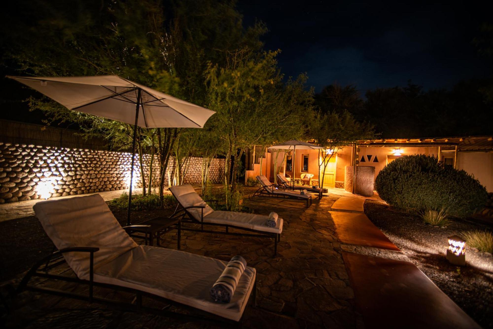 Naturalis Hotel San Pedro de Atacama Exterior foto